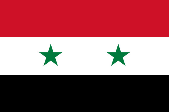 syria